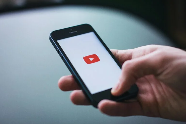 Werking YouTube Shorts