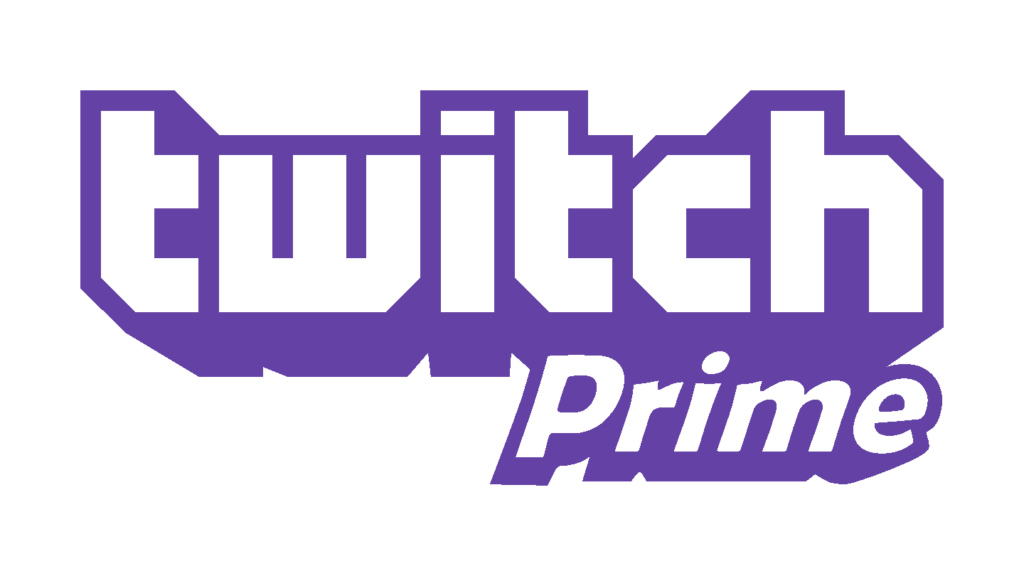 Twitch Prime