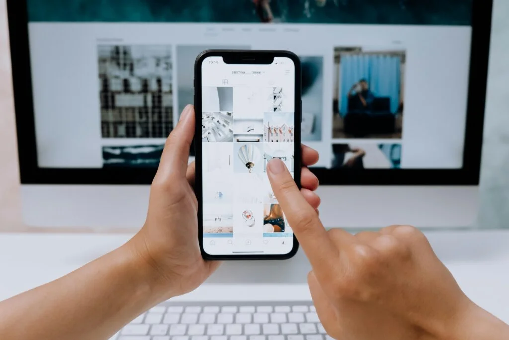 reel Instagram