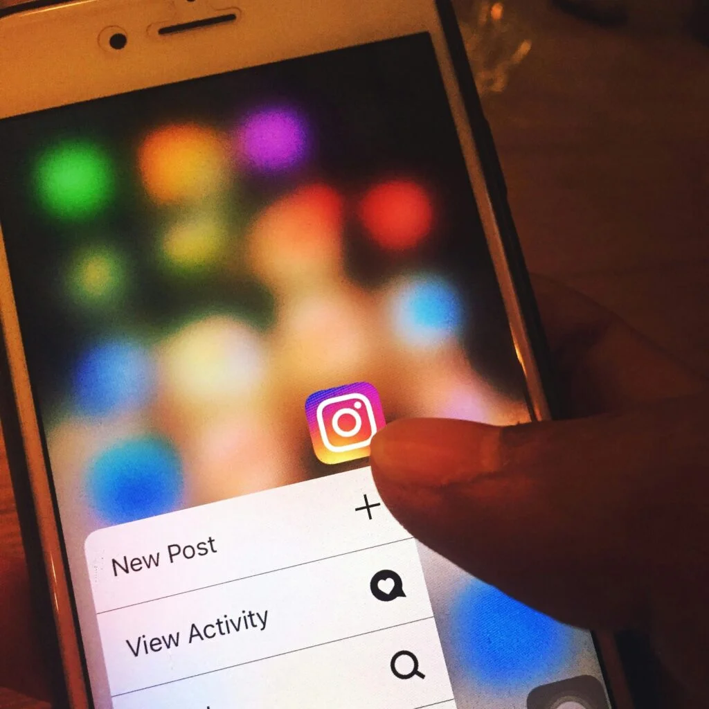 leeftijd Instagram