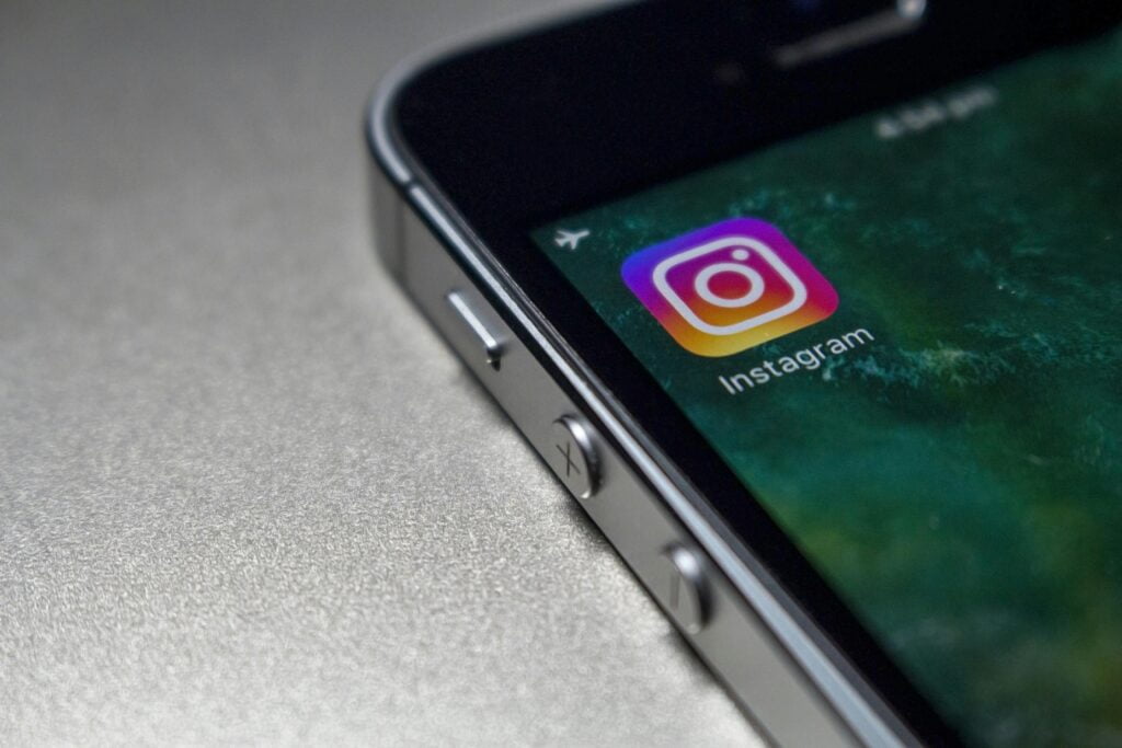 geld verdienen instagram