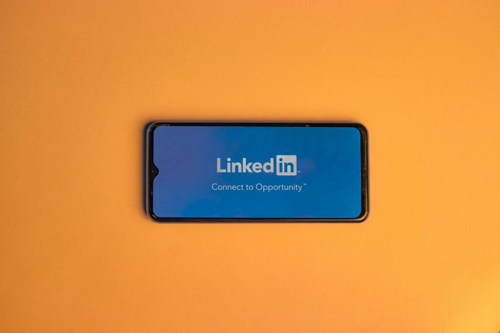 LinkedIn learning