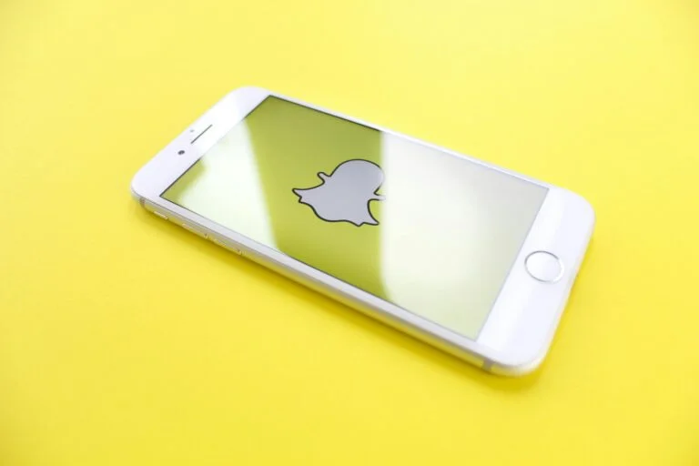 Snapchat business manager
